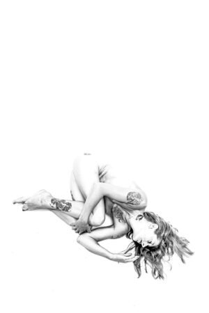 HB1563 Collection Purity by Idan Wizen