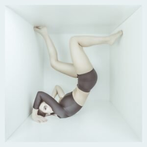 Disconcerting - Collection Into The Box by Idan Wizen
