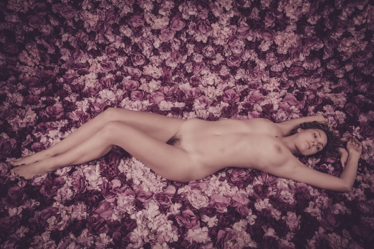 HB1627 - Collection Liberty by Idan Wizen