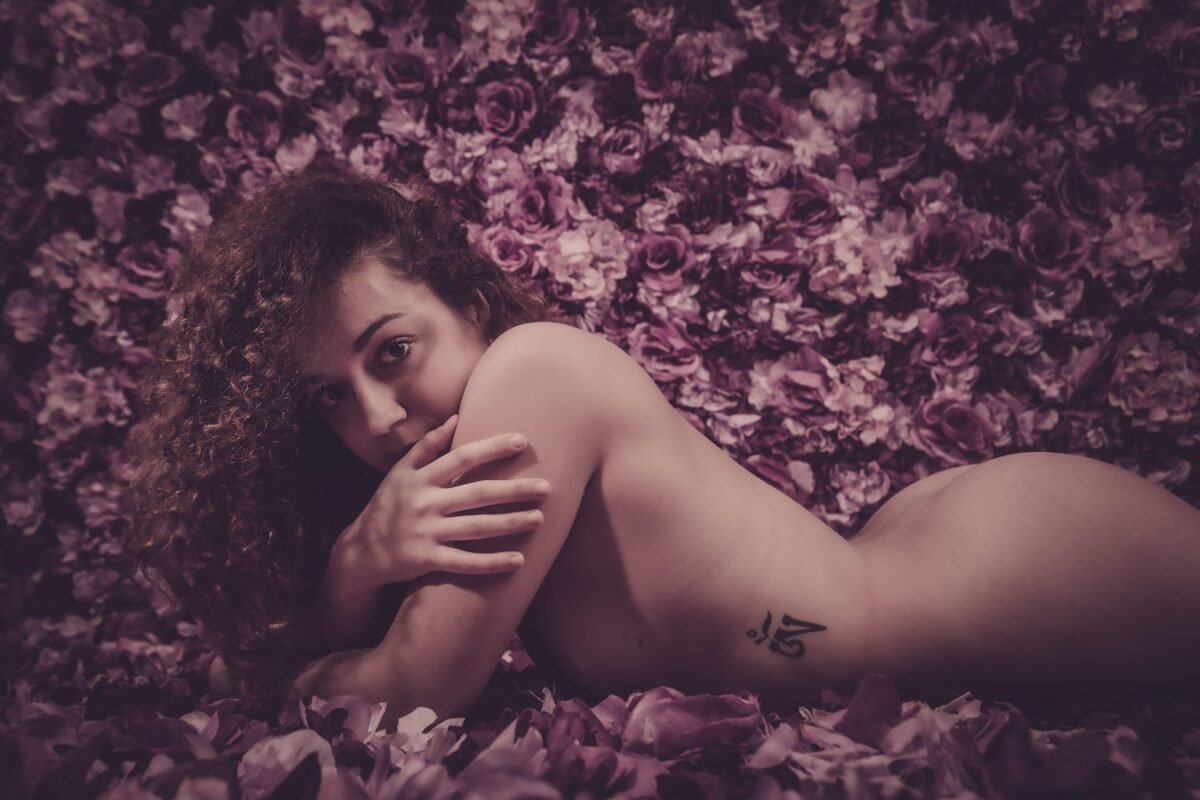 HB1664 - Collection Liberty by Idan Wizen