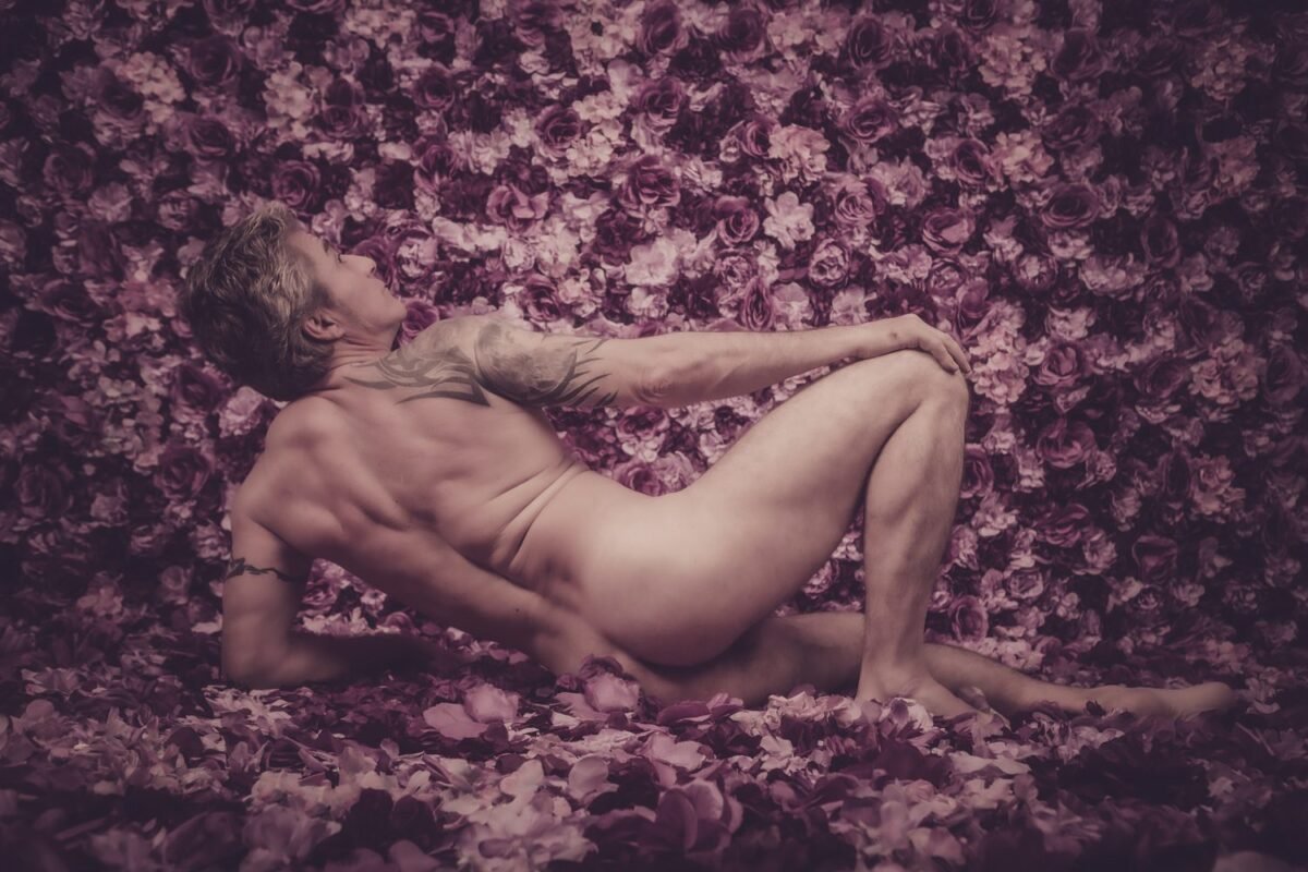 HB1726 - Collection Liberty by Idan Wizen