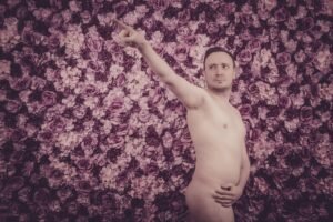 HB1793 - Collection Liberty by Idan Wizen