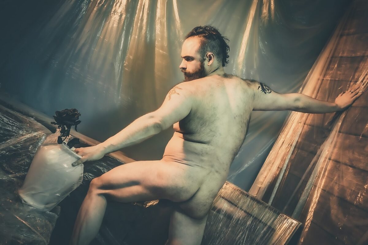 HB2027 - Sanitized Collection by Idan Wizen