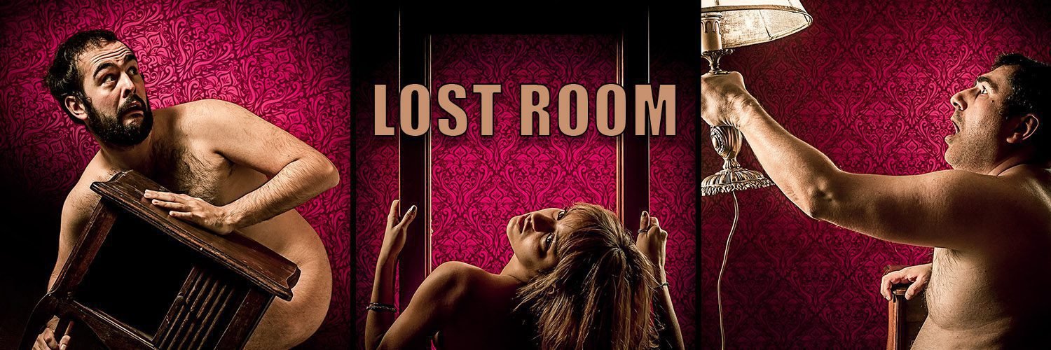 Lost Room