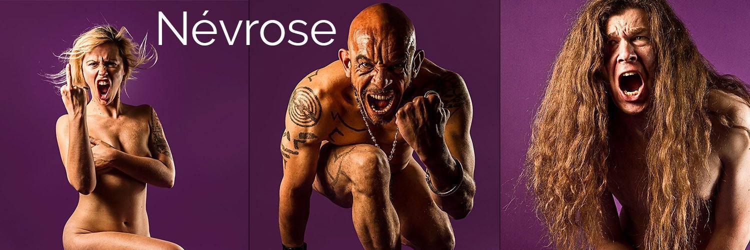 Névrose