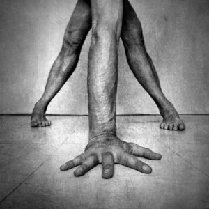 TRipOdiS by Louis Blanc