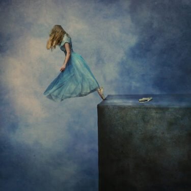 Limitless by Brooke Shaden