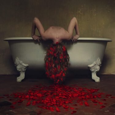 Phoenix by Brooke Shaden