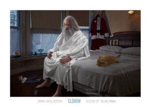 elohim dina goldstein
