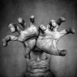 aequimanuS by Louis Blanc
