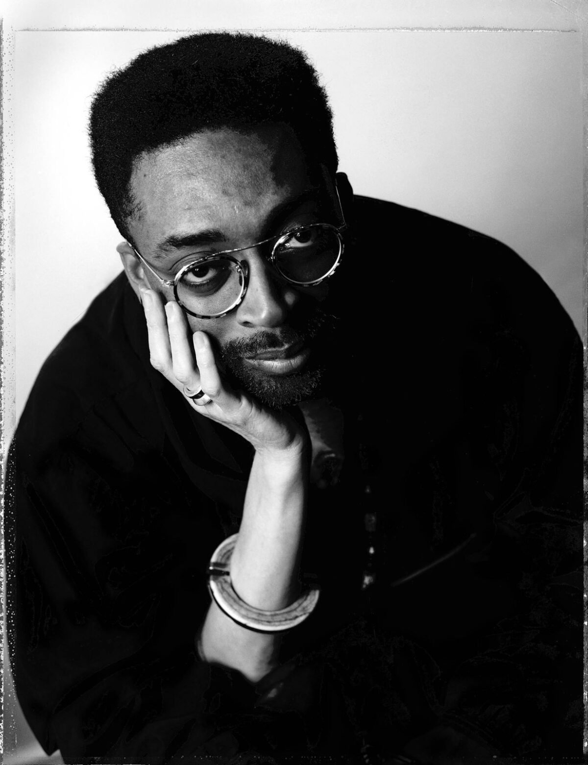 spike lee instantanés Arnaud