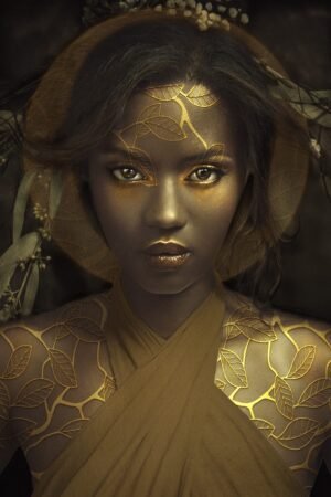 MHYSA par Mathilde Oscar