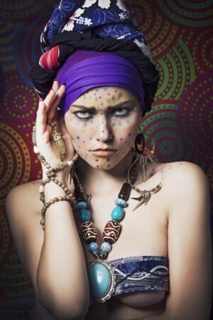 OCEANIA by Mathilde Oscar