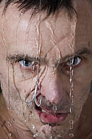 Jean-Louis Coste eau secours baumann