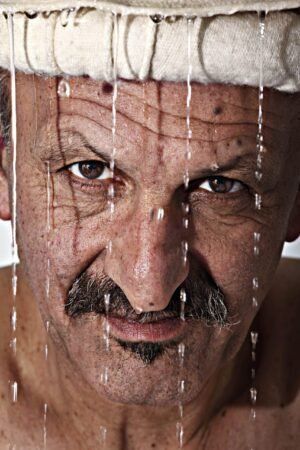 reza baumann eau secours
