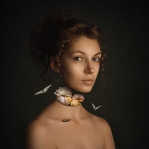Fantasies by Deborah Zuanazzi